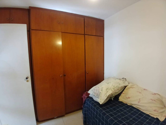 Imagem Apartamento com 2 Quartos à Venda, 60 m² em Jardim São Savério - São Paulo Imagem Apartamento com 2 Quartos à Venda, 60 m² em Jardim São Savério - São Paulo