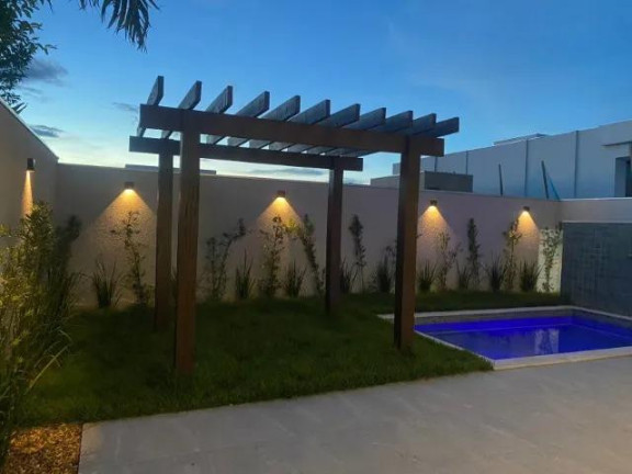Imagem Casa com 3 Quartos à Venda, 317 m² em Condomínio Belvedere Ii - Cuiabá Imagem Casa com 3 Quartos à Venda, 317 m² em Condomínio Belvedere Ii - Cuiabá