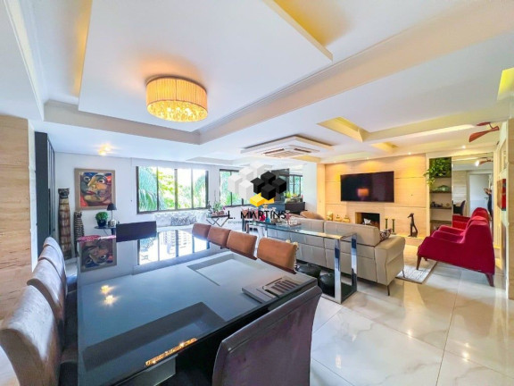 Imagem Apartamento com 3 Quartos à Venda, 183 m² em Petrópolis - Porto Alegre Imagem Apartamento com 3 Quartos à Venda, 183 m² em Petrópolis - Porto Alegre
