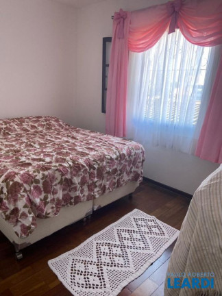 Imagem Sobrado com 2 Quartos à Venda, 170 m² em Cidade São Jorge - Santo André