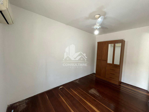 Imagem Apartamento com 2 Quartos para Alugar, 55 m² em Aparecida - Santos