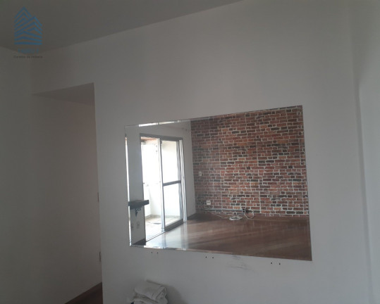 Imagem Imóvel com 3 Quartos à Venda, 83 m² em Chácara Santo Antônio - São Paulo