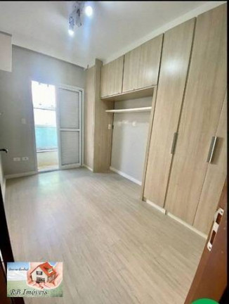 Imagem Apartamento com 2 Quartos à Venda, 100 m² em Vila Tibiriçá - Santo André