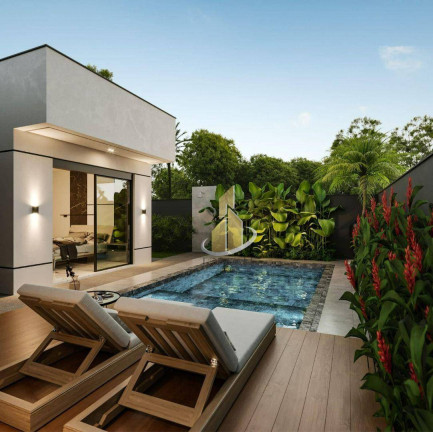 Imagem Casa com 4 Quartos à Venda, 235 m² em Urbanova - São José Dos Campos Imagem Casa com 4 Quartos à Venda, 235 m² em Urbanova - São José Dos Campos
