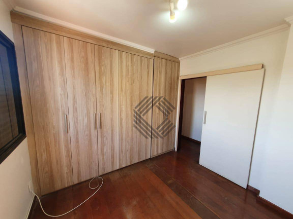 Imagem Apartamento com 3 Quartos à Venda, 105 m² em Centro - Sorocaba