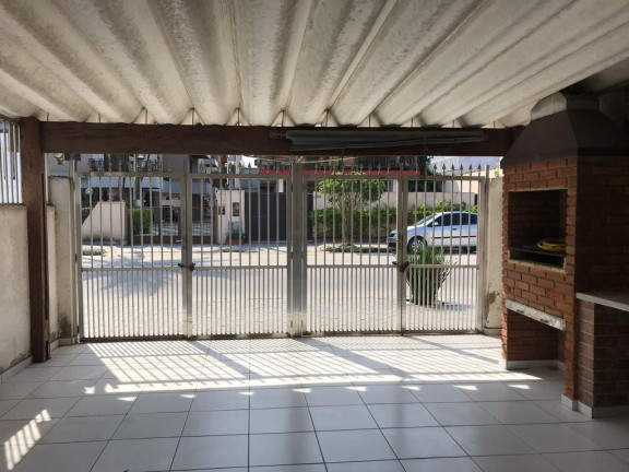 Imagem Casa com 1 Quarto à Venda, 70 m² em Enseada - Guarujá