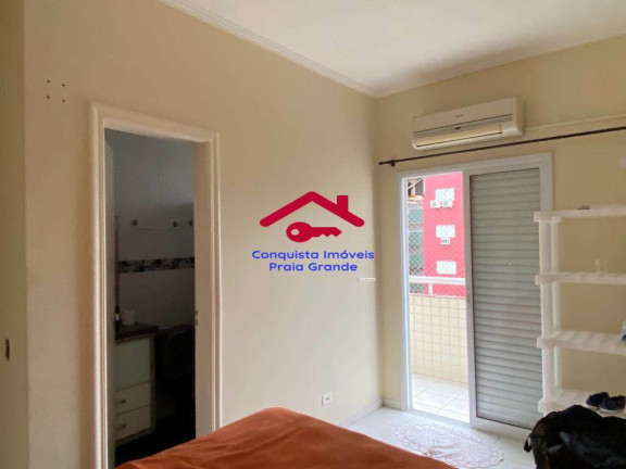 Imagem Apartamento com 3 Quartos à Venda, 90 m² em Canto Do Forte - Praia Grande Imagem Apartamento com 3 Quartos à Venda, 90 m² em Canto Do Forte - Praia Grande