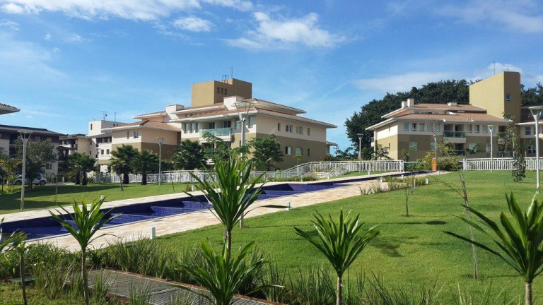 Imagem Apartamento com 1 Quarto à Venda, 30 m² em Asa Norte - Brasília