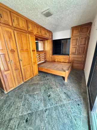 Imagem Cobertura com 4 Quartos à Venda, 173 m² em Vila Assunção - Praia Grande