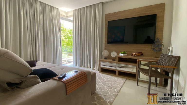 Imagem Casa com 7 Quartos à Venda, 485 m² em Riviera - Bertioga