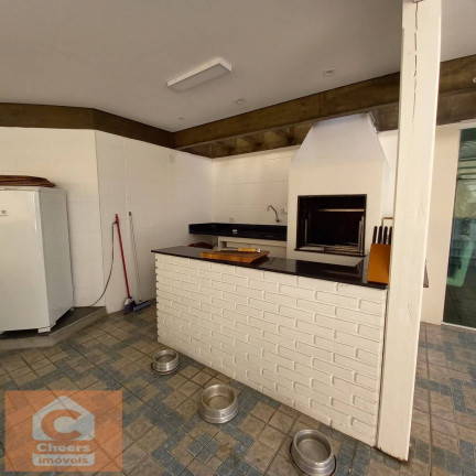 Imagem Apartamento com 3 Quartos à Venda, 280 m² em Morro Dos Ingleses - São Paulo
