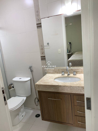 Imagem Apartamento com 3 Quartos à Venda, 142 m² em Jardim Das Indústrias - São José Dos Campos Imagem Apartamento com 3 Quartos à Venda, 142 m² em Jardim Das Indústrias - São José Dos Campos