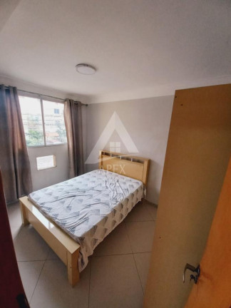 Imagem Apartamento com 2 Quartos à Venda, 50 m² em Inhoaíba - Rio De Janeiro