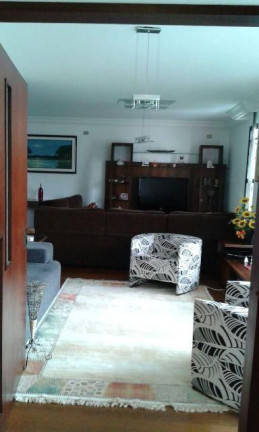 Imagem Apartamento com 3 Quartos à Venda, 168 m² em Jardim - Santo André Imagem Apartamento com 3 Quartos à Venda, 168 m² em Jardim - Santo André