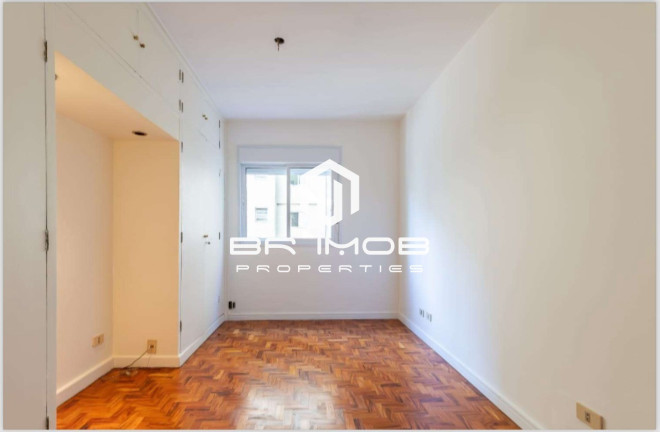 Imagem Imóvel com 3 Quartos à Venda, 139 m² em Bela Vista - São Paulo Imagem Imóvel com 3 Quartos à Venda, 139 m² em Bela Vista - São Paulo
