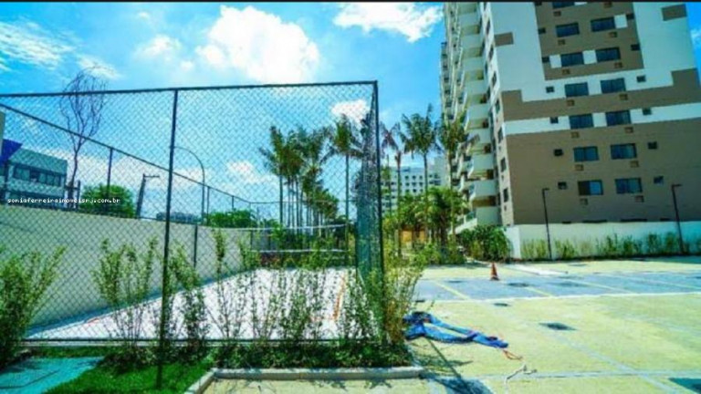 Imagem Apartamento com 2 Quartos à Venda, em Barra Olímpica - Rio De Janeiro Imagem Apartamento com 2 Quartos à Venda, em Barra Olímpica - Rio De Janeiro