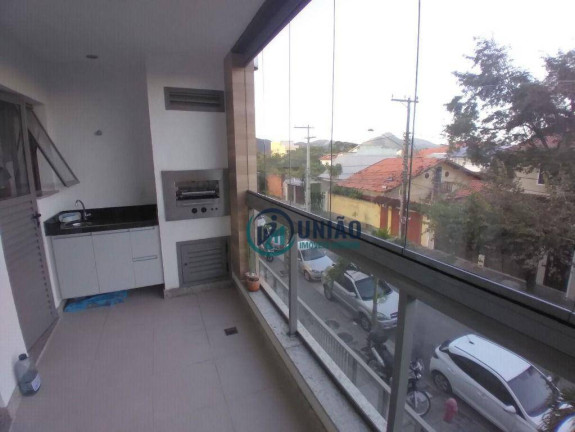 Imagem Apartamento com 2 Quartos à Venda, 80 m² em Piratininga - Niterói Imagem Apartamento com 2 Quartos à Venda, 80 m² em Piratininga - Niterói