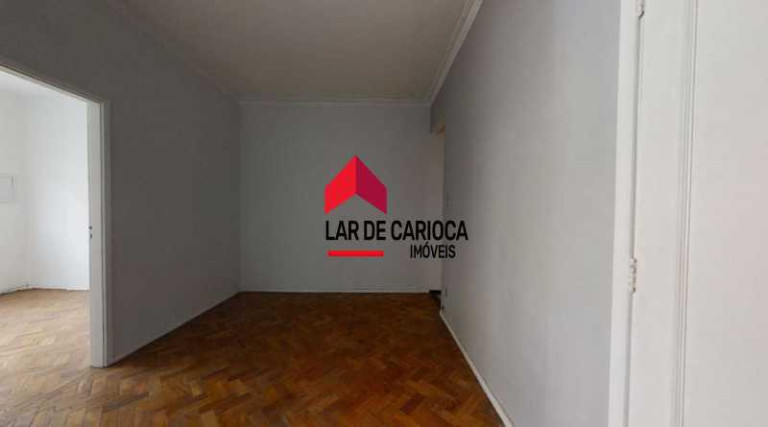 Imagem Apartamento com 1 Quarto à Venda, 50 m² em Copacabana - Rio De Janeiro