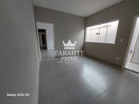 Imagem Casa com 2 Quartos à Venda, 70 m² em Tupi - Praia Grande