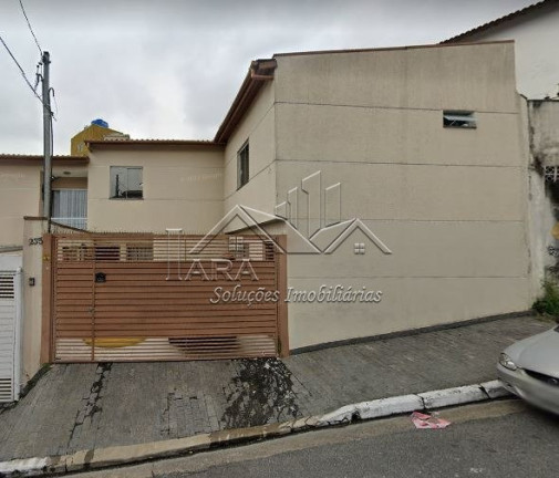 Sobrado com 3 Quartos à Venda,  em Itaquera - São Paulo