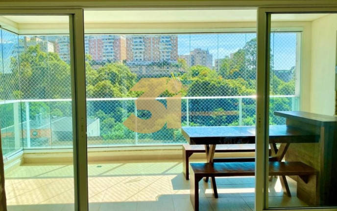 Imagem Apartamento com 3 Quartos à Venda, 130 m² em Panamby - São Paulo Imagem Apartamento com 3 Quartos à Venda, 130 m² em Panamby - São Paulo