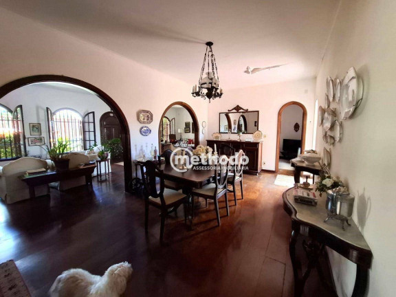 Imagem Casa com 4 Quartos à Venda, 241 m² em Nova Campinas - Campinas Imagem Casa com 4 Quartos à Venda, 241 m² em Nova Campinas - Campinas