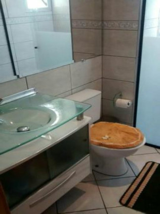 Imagem Apartamento com 3 Quartos à Venda, 70 m² em Vila Dos Remédios - São Paulo