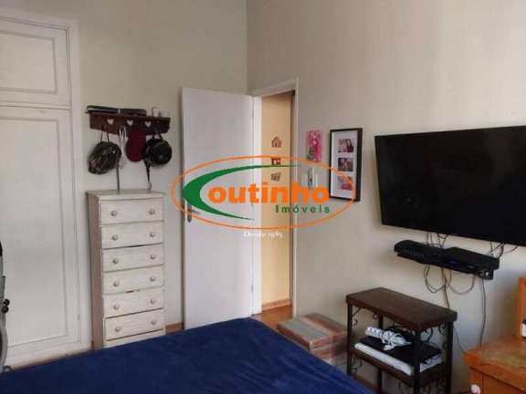 Imagem Apartamento com 2 Quartos à Venda, 72 m² em Grajaú - Rio De Janeiro Imagem Apartamento com 2 Quartos à Venda, 72 m² em Grajaú - Rio De Janeiro