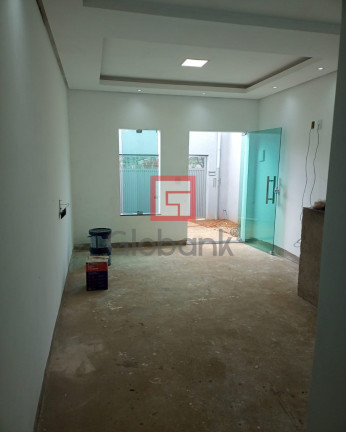 Casa com 2 Quartos à Venda, 90 m² em Jardim Olímpico - Montes Claros