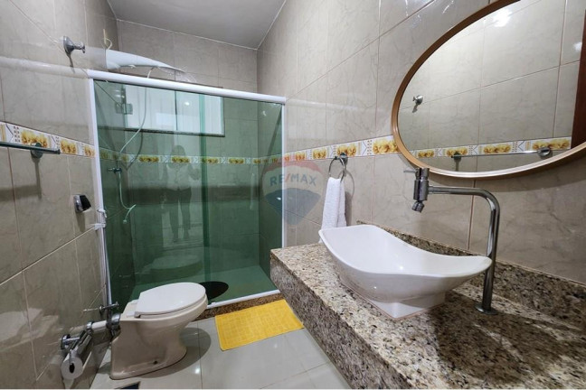 Imagem Casa com 3 Quartos à Venda, 120 m² em Praia De Itaipuacu I - Maricá Imagem Casa com 3 Quartos à Venda, 120 m² em Praia De Itaipuacu I - Maricá
