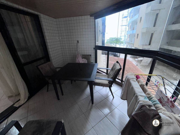Imagem Apartamento com 3 Quartos à Venda, 100 m² em Praia Do Morro - Guarapari