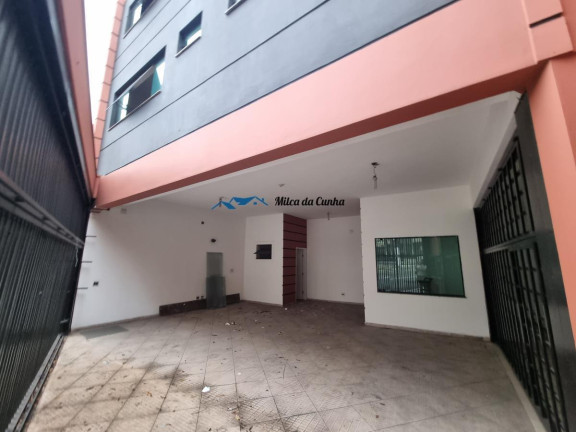 Imagem Imóvel Comercial à Venda, 429 m² em Baeta Neves - São Bernardo Do Campo Imagem Imóvel Comercial à Venda, 429 m² em Baeta Neves - São Bernardo Do Campo