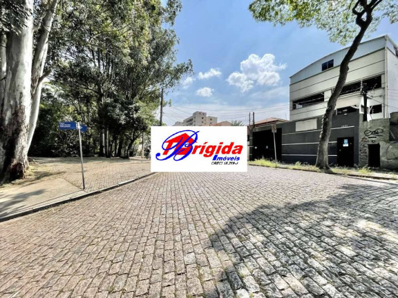 Imagem Galpão à Venda, 585 m² em Jardim Bonfiglioli - São Paulo Imagem Galpão à Venda, 585 m² em Jardim Bonfiglioli - São Paulo