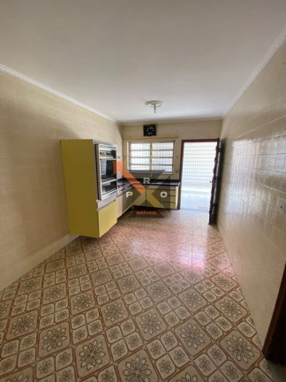 Imagem Casa com 3 Quartos à Venda, 200 m² em Vila Formosa - São Paulo Imagem Casa com 3 Quartos à Venda, 200 m² em Vila Formosa - São Paulo