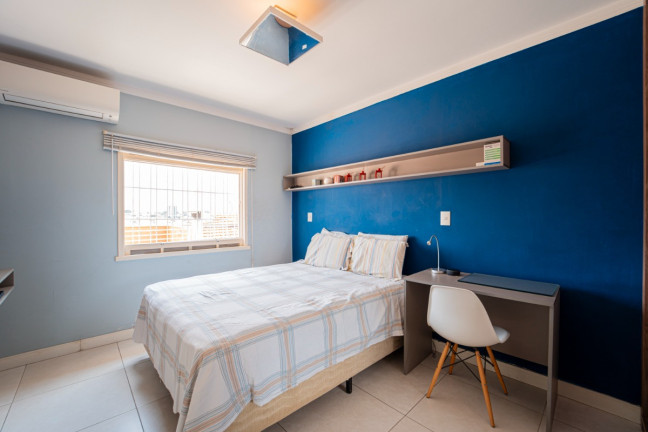 Imagem Casa com 3 Quartos à Venda, 159 m² em Jardim Aeroporto - São Paulo