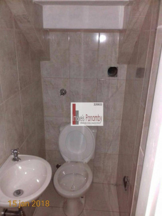 Imagem Sobrado com 3 Quartos para Alugar, 130 m² em Planalto Paulista - São Paulo Imagem Sobrado com 3 Quartos para Alugar, 130 m² em Planalto Paulista - São Paulo