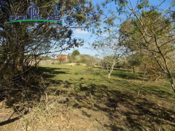 Imagem Terreno à Venda, 2.885 m² em águas Claras - Viamão