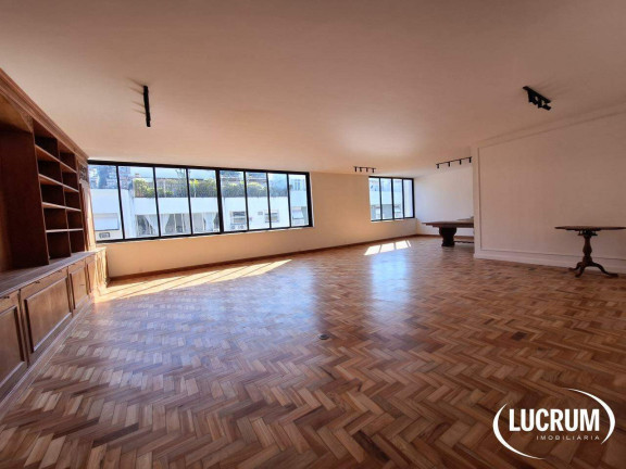 Apartamento com 4 Quartos à Venda, 280 m² em Copacabana - Rio De Janeiro