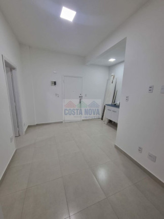 Imagem Apartamento com 1 Quarto à Venda, 35 m² em Centro - São Vicente