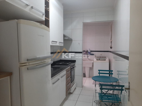Imagem Apartamento com 3 Quartos à Venda, 65 m² em Iguatemi - Ribeirão Preto