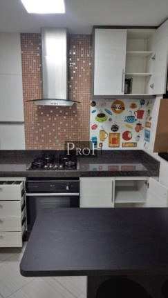 Imagem Apartamento com 2 Quartos à Venda, 71 m² em Santa Maria - São Caetano Do Sul Imagem Apartamento com 2 Quartos à Venda, 71 m² em Santa Maria - São Caetano Do Sul
