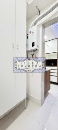 Imagem Apartamento com 3 Quartos à Venda, 100 m² em Jardim Botânico - Rio De Janeiro Imagem Apartamento com 3 Quartos à Venda, 100 m² em Jardim Botânico - Rio De Janeiro