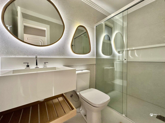 Imagem Apartamento com 3 Quartos à Venda, 162 m² em Navegantes - Capão Da Canoa Imagem Apartamento com 3 Quartos à Venda, 162 m² em Navegantes - Capão Da Canoa