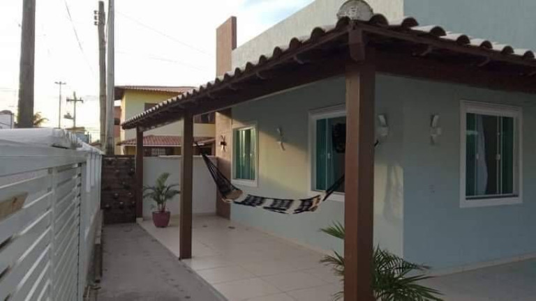 Imagem Casa à Venda, 80 m² em Unamar (tamoios) - Cabo Frio