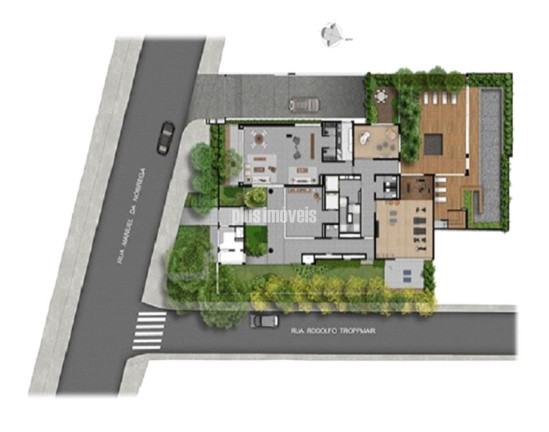 Imagem Apartamento com 4 Quartos à Venda, 355 m² em Paraíso - São Paulo Imagem Apartamento com 4 Quartos à Venda, 355 m² em Paraíso - São Paulo