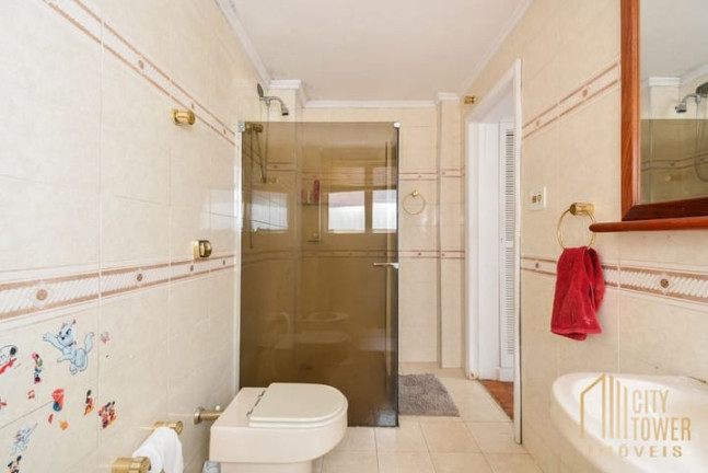 Imagem Apartamento com 1 Quarto à Venda, 166 m² em Jardim Paulista - São Paulo
