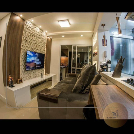 Imagem Apartamento com 2 Quartos à Venda, 55 m² em Independência - São Bernardo Do Campo Imagem Apartamento com 2 Quartos à Venda, 55 m² em Independência - São Bernardo Do Campo