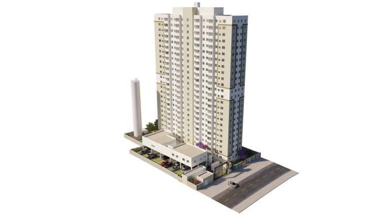 Imagem Apartamento com 2 Quartos à Venda, em Barra Funda - São Paulo Imagem Apartamento com 2 Quartos à Venda, em Barra Funda - São Paulo