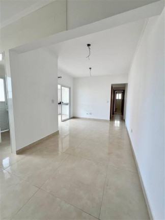 Imagem Apartamento com 2 Quartos à Venda, 78 m² em Caiçara - Praia Grande
