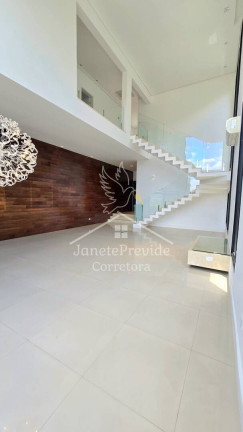 Imagem Casa de Condomínio com 4 Quartos à Venda, 440 m² em Alphaville - Santana De Parnaíba